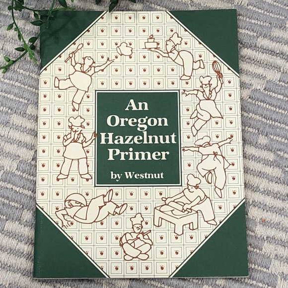 Vintage Other - Vintage cookbook